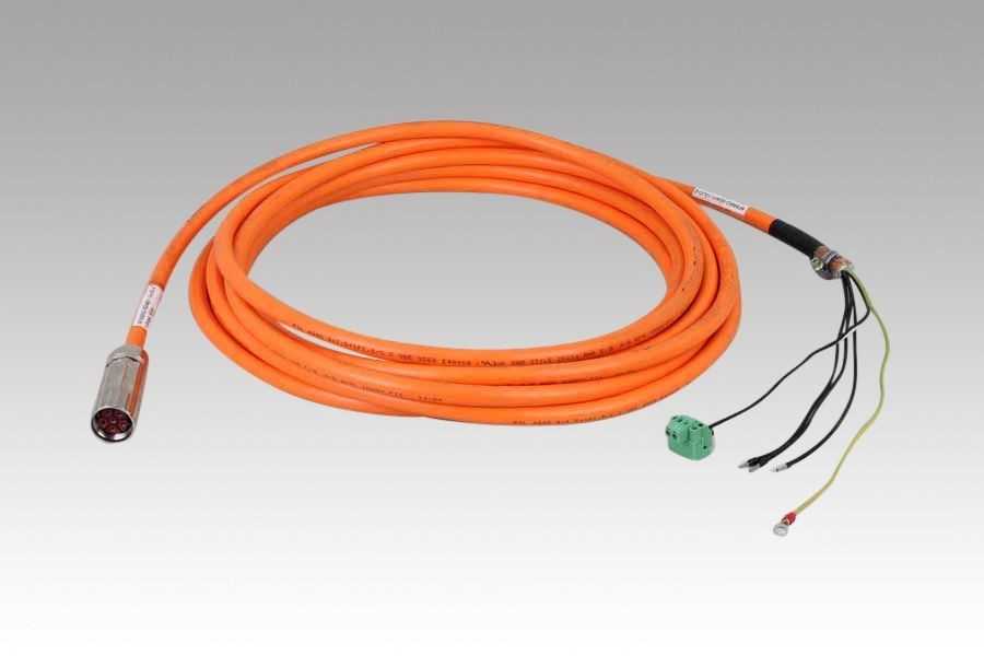 Siemens 6FX8002-5DA01-1DF0