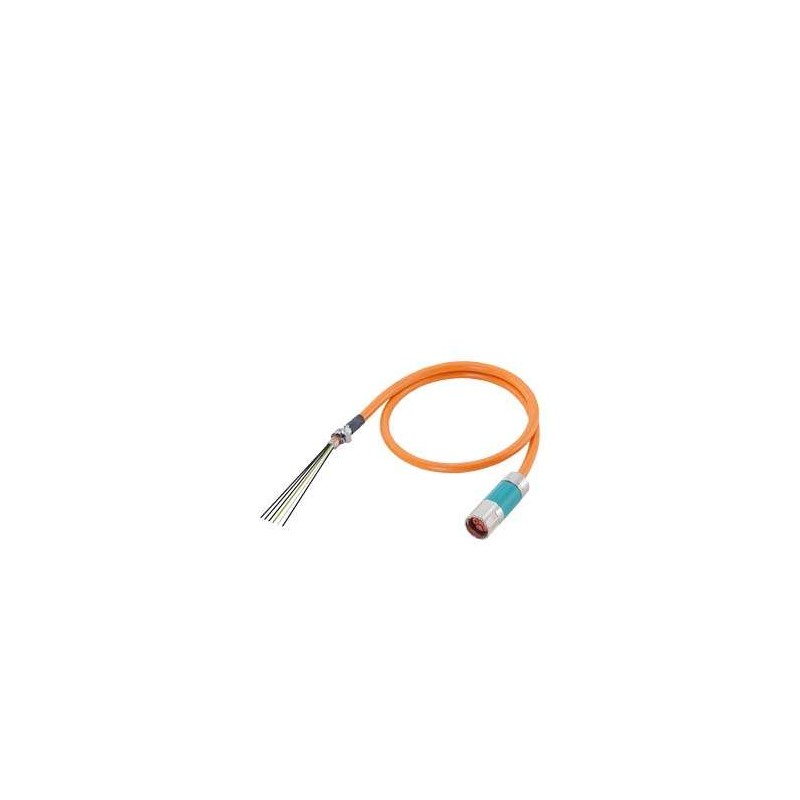 Siemens 6FX8002-5DG10-1AF0