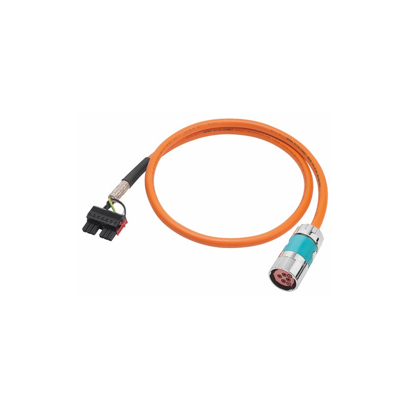 Siemens 6FX8002-5DN26-1CD0