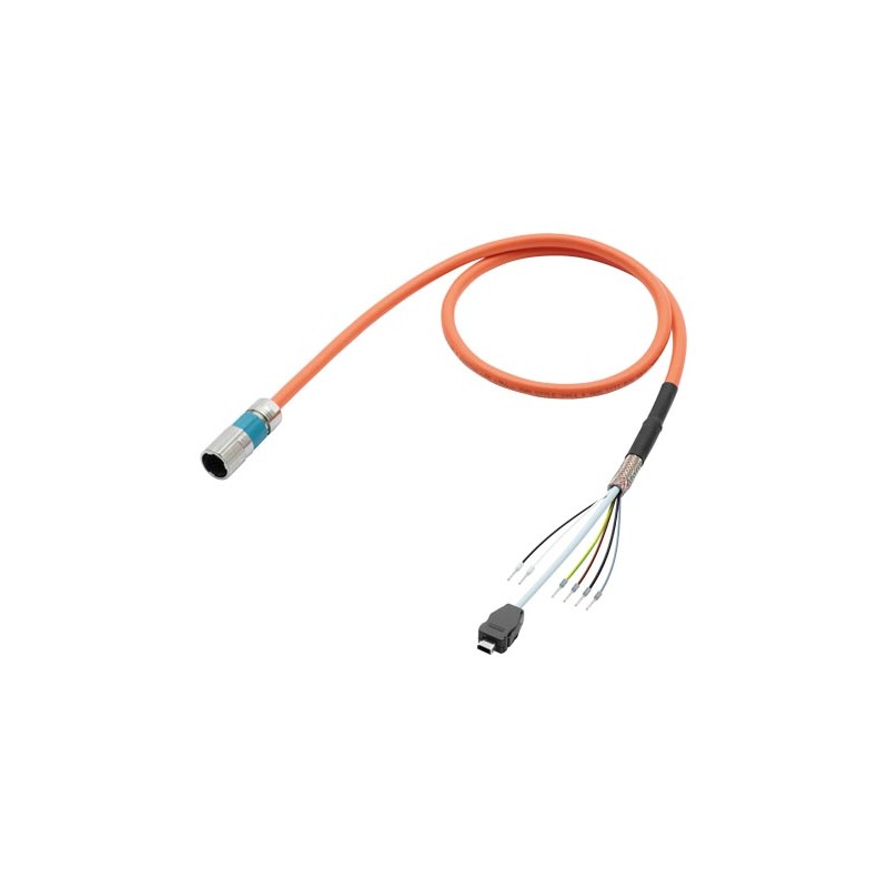 Siemens 6FX8002-8QN11-1CB0
