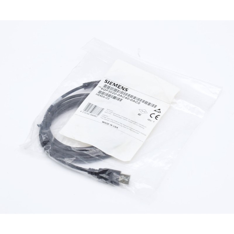 Siemens 6GF3020-0AC40-0AC0