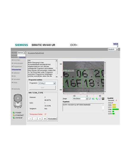 Siemens 6GF3400-0SL01 Product Image