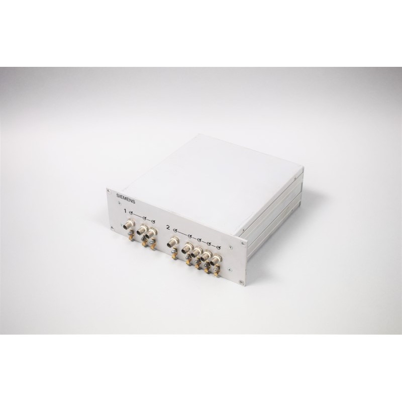 Siemens 6GF6000-1AA