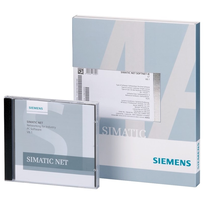 Siemens 6GK1704-1CW16-0AC0 Product Image