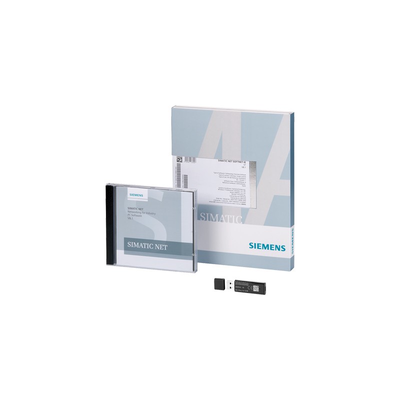 Siemens 6GK1704-1LW00-3MA0 Product Image