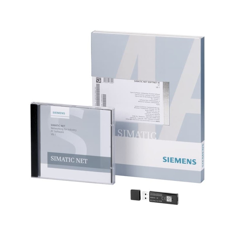 Siemens 6GK1704-1LW16-0AK0 Product Image