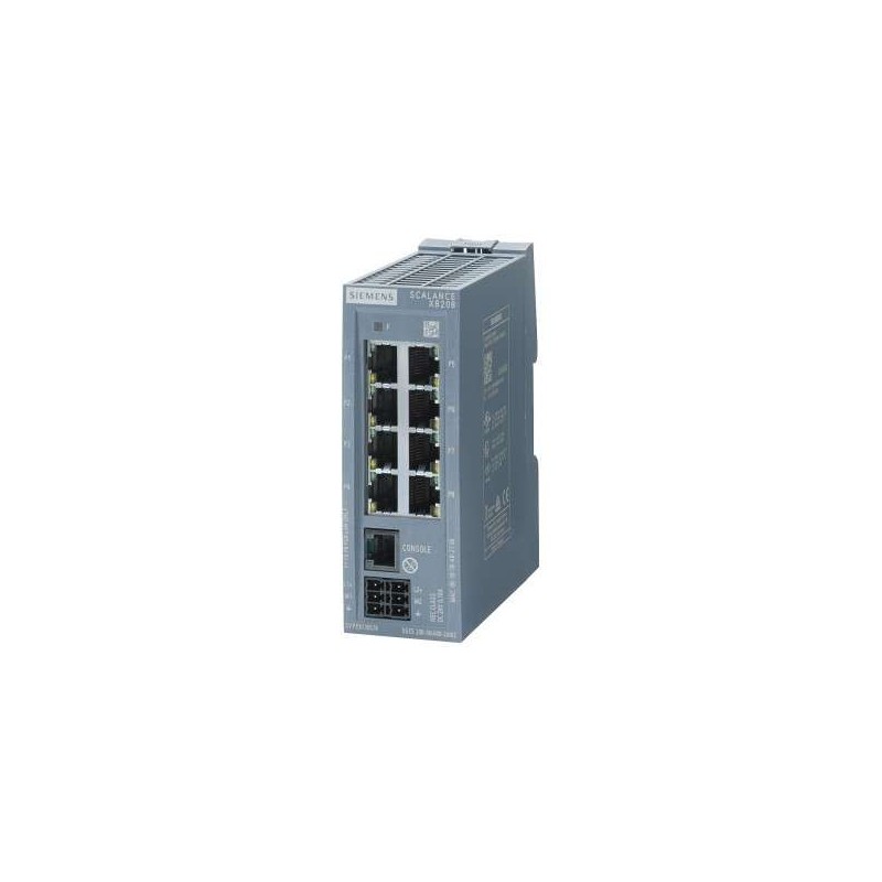 6GK5208-0BA00-2TB2