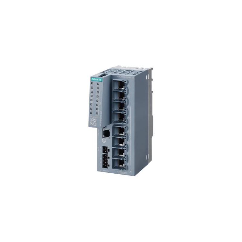 6GK5208-0RA00-5AC2