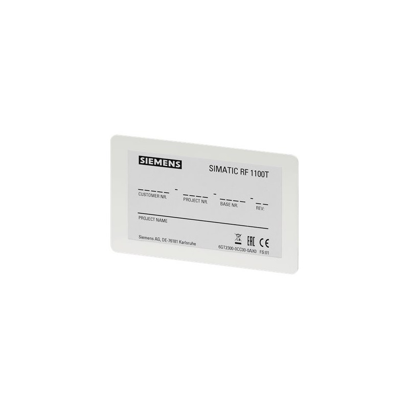 6GT2300-0CC00-0AX0 Product Image