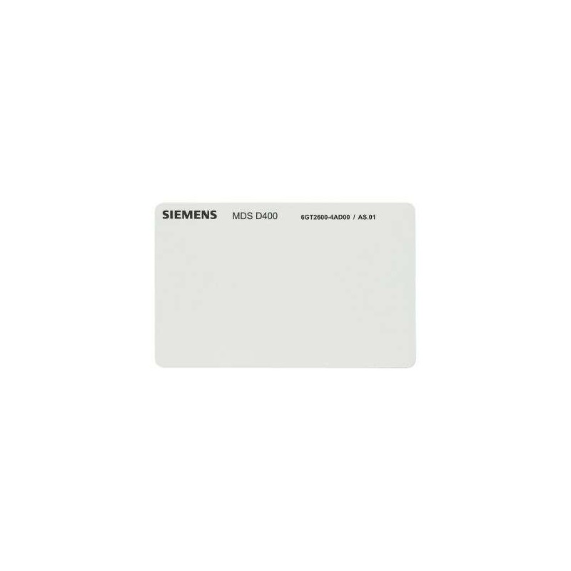 6GT2600-4AD00 Product Image