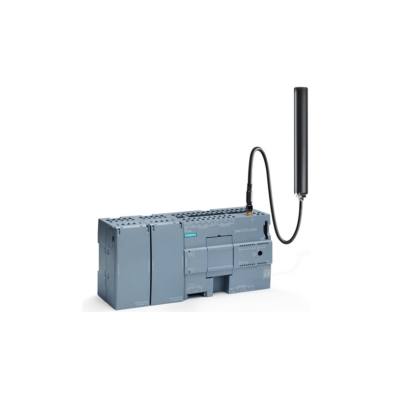 Siemens 6NH3112-3BA00-0AP0