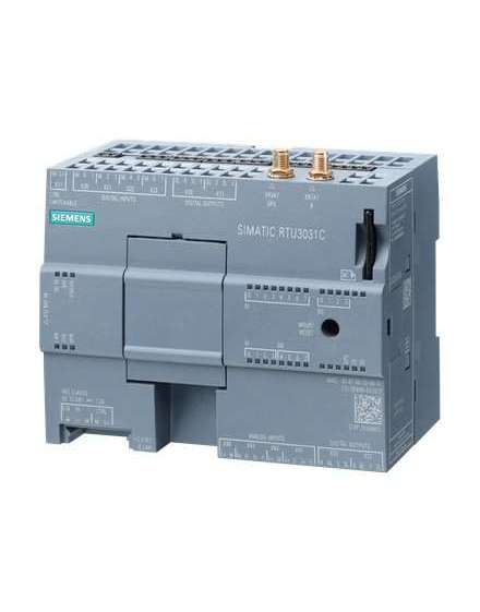 Siemens 6NH3112-3BB00-0XX0