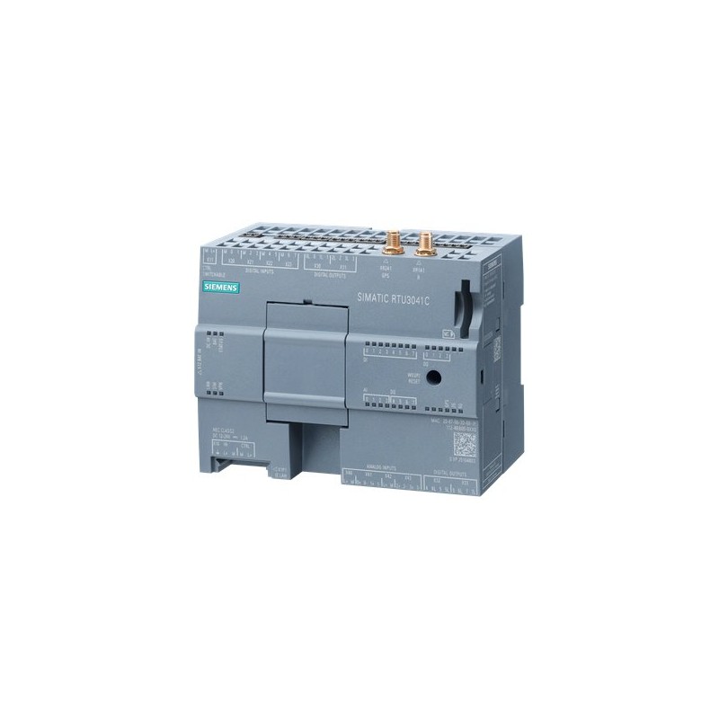 Siemens 6NH3112-4BB00-0XX0