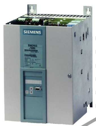 Siemens 6RA2431-6DS22-0