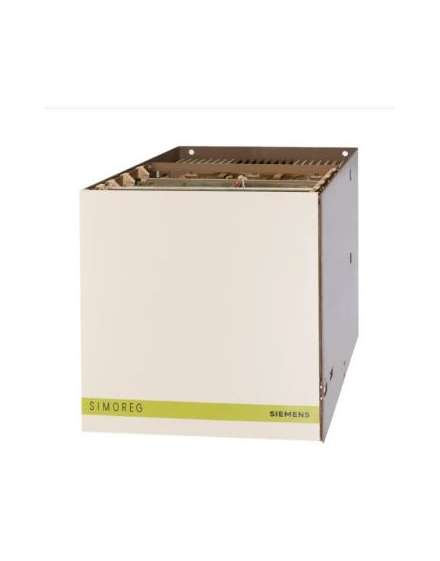 Siemens 6RA2625-6D-U30-A1