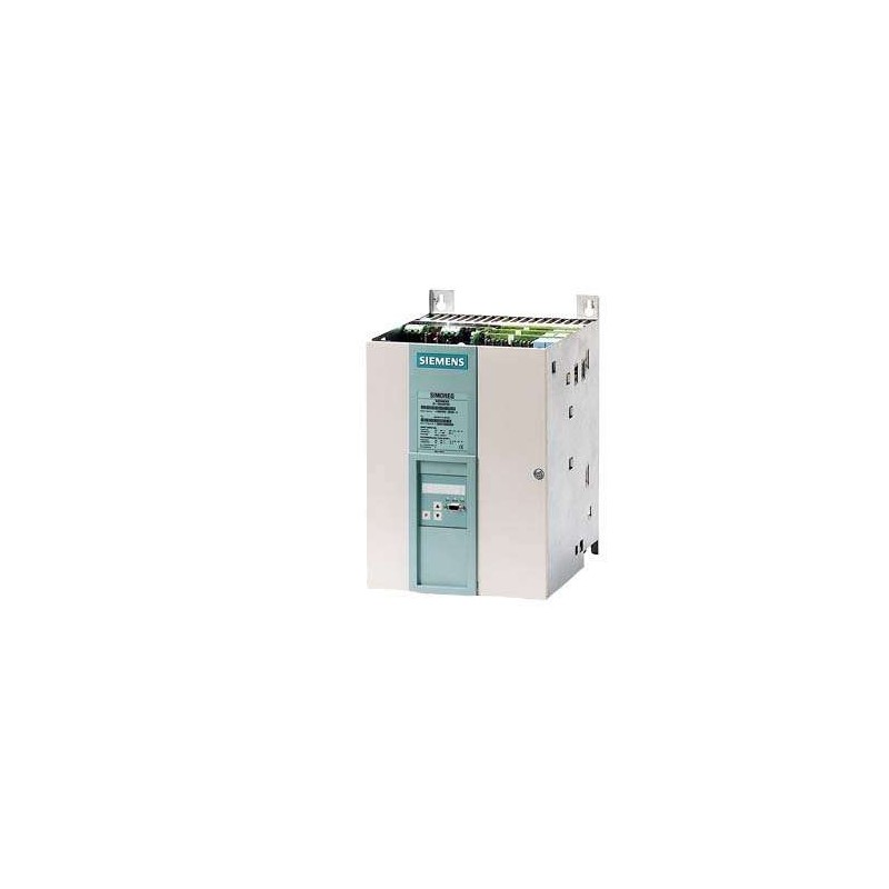 Siemens 6RA7018-6DS22-0-Z