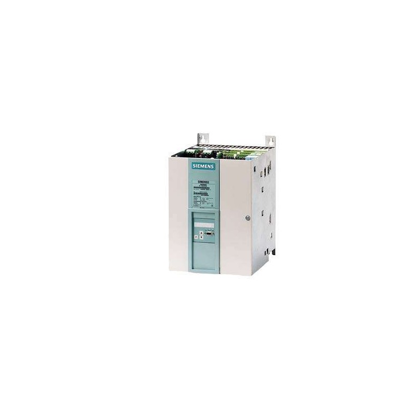 Siemens 6RA7025-6DS22-0-Z