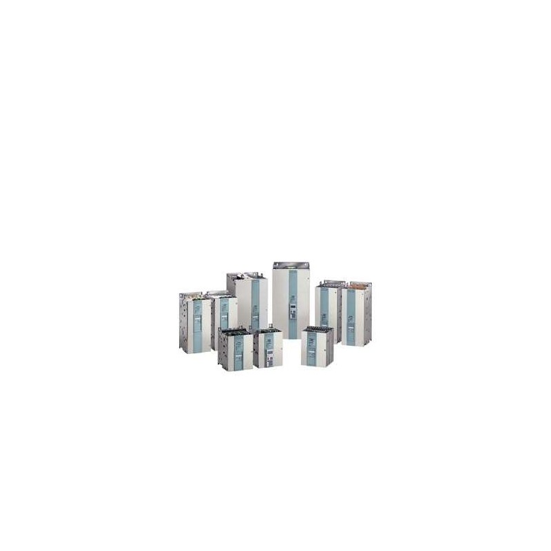 Siemens 6RA7093-4KV62-0