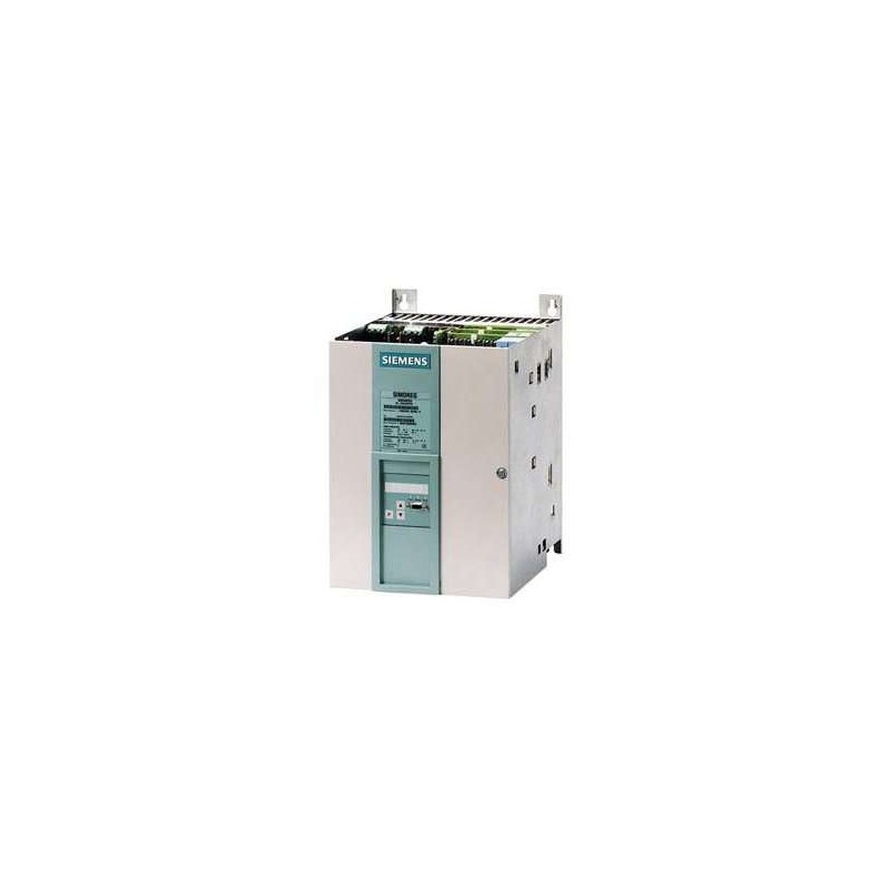 Siemens 6RA7095-4KV62-0-Z