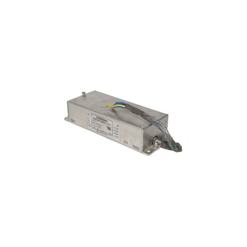 Siemens 6SE3290-0DA87-0FA1