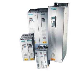 Siemens 6SE7032-2EE85-1AA0 Product Image
