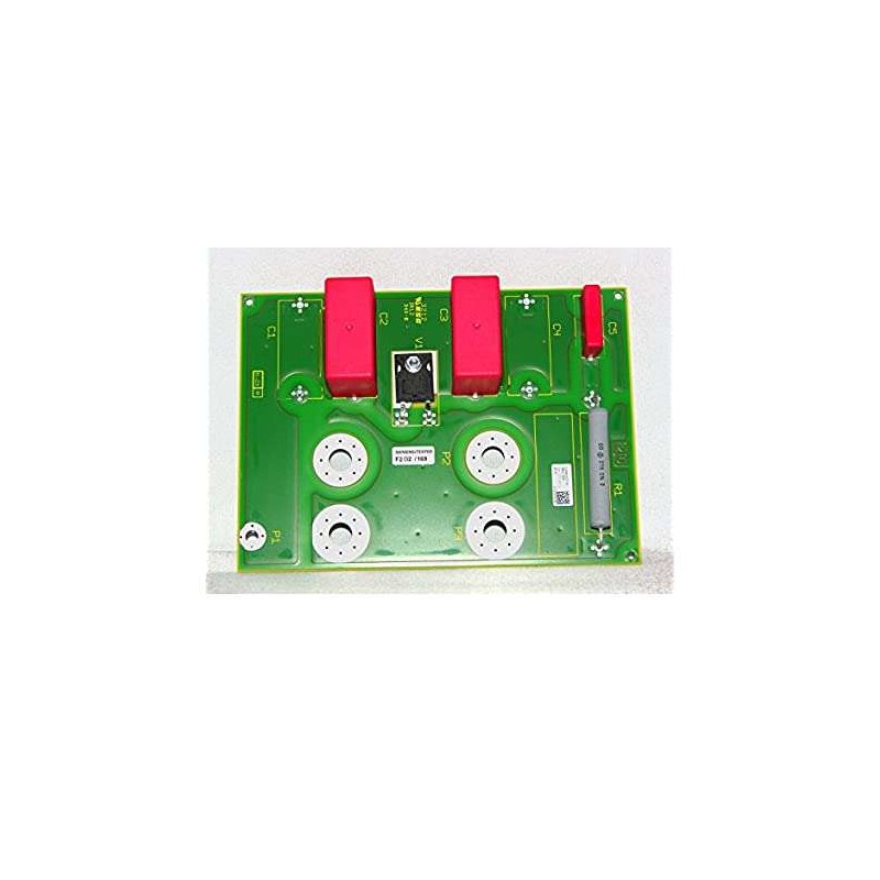 Siemens 6SE7032-6EG84-1GF0 Product Image