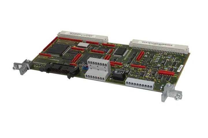 Siemens 6SE7090-0XX84-0BC0 Product Image