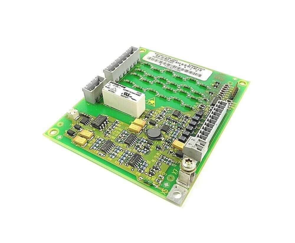 Siemens 6SE7090-0XX84-1GA1 Product Image