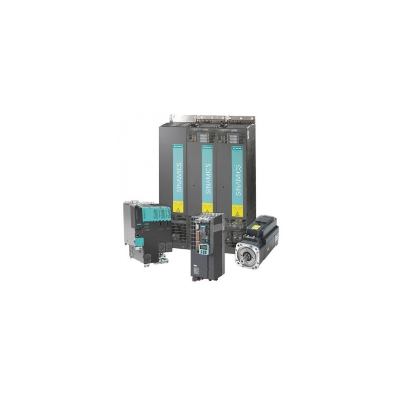 Siemens 6SL3160-8DF10-0AA0 Product Image