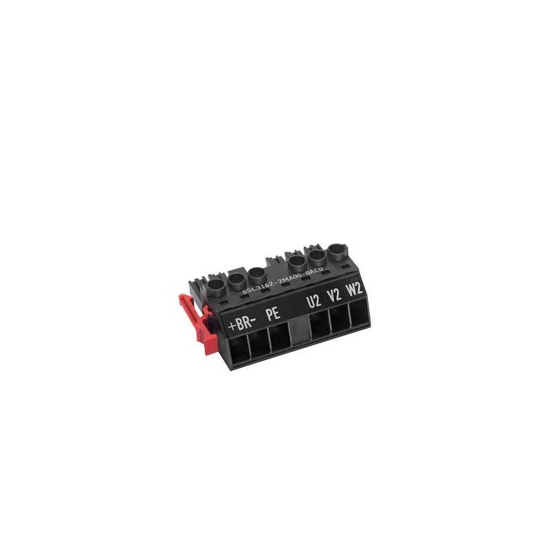 Siemens 6SL3162-2MA00-0AC0 Product Image