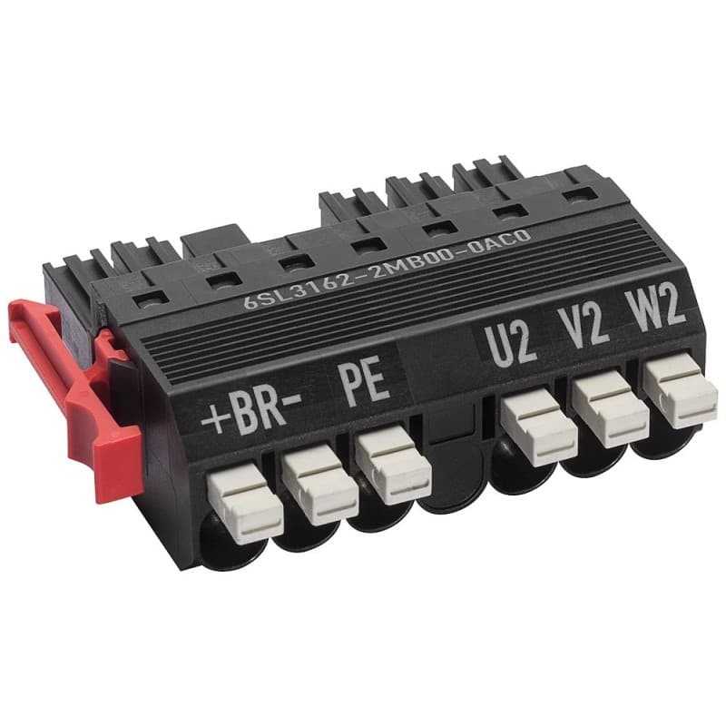 Siemens 6SL3162-2MA01-0AX0 Product Image