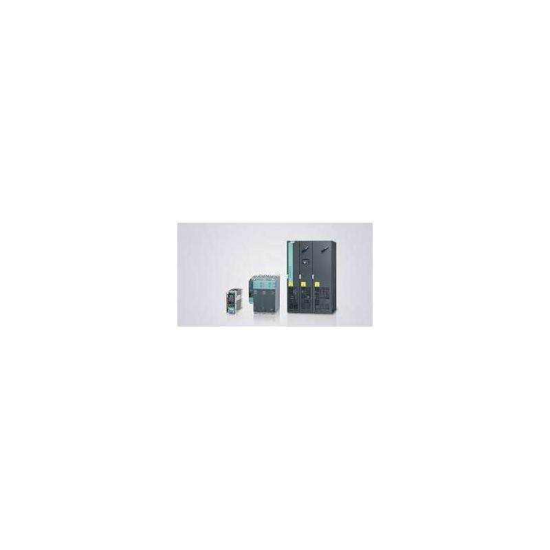 Siemens 6SL3162-6FF00-0AA0 Product Image