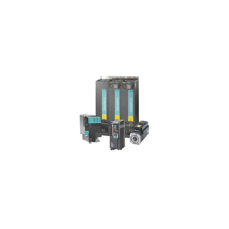 Siemens 6SL3163-1AH00-0AA0 Product Image