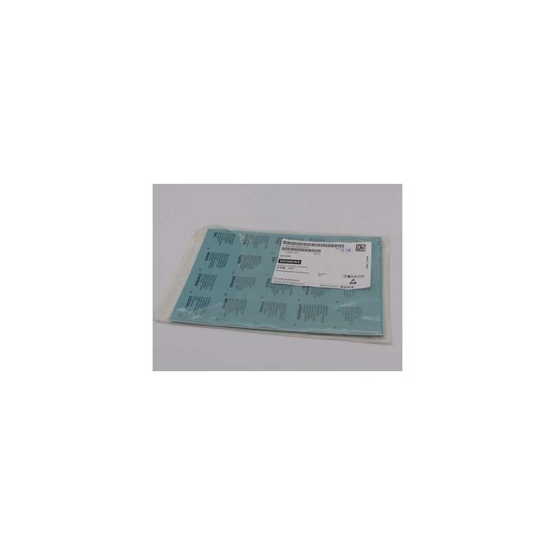 Siemens 6SL3166-3AB00-0AA0 Product Image