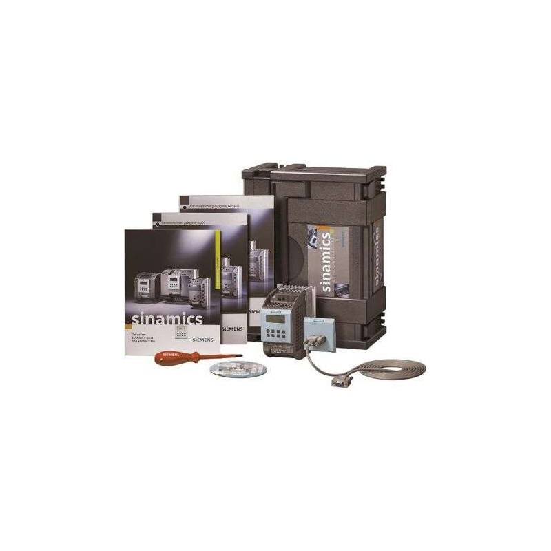 Siemens 6SL3200-0AB10-0AA0 Product Image