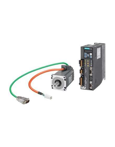 Siemens 6SL3200-0AE40-0AA0 Product Image