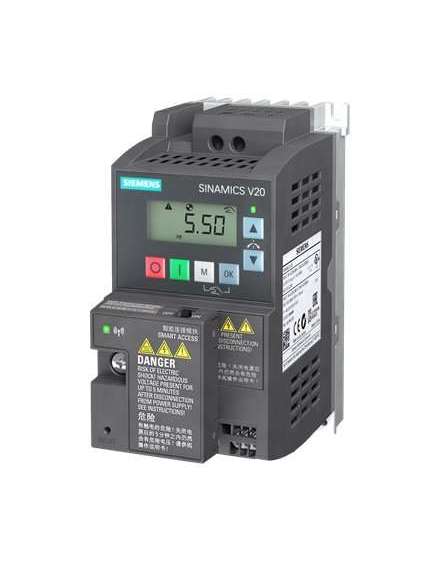 Siemens 6SL3200-0AE50-0AA0 Product Image