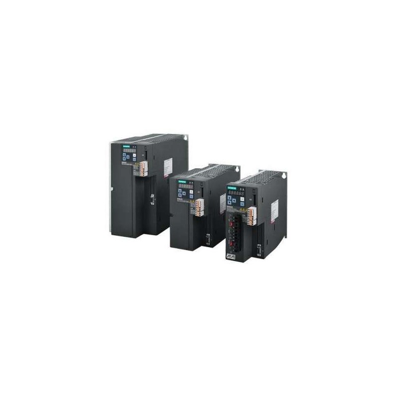Siemens 6SL3200-0WF01-0AA0 Product Image