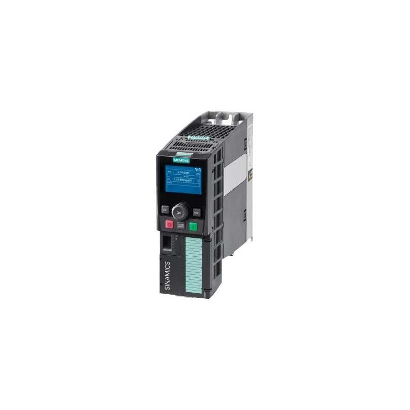 Siemens 6SL3200-3AX00-0UL1 Product Image