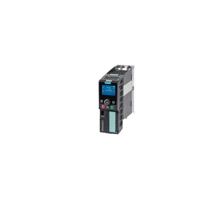 Siemens 6SL3200-3AX00-0UL2 Product Image