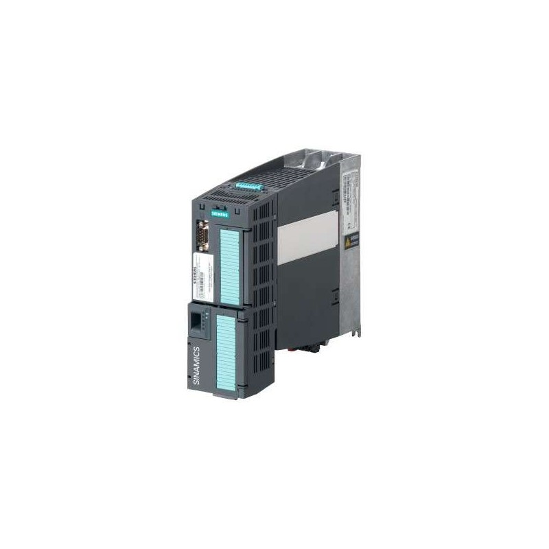 Siemens 6SL3200-6AE12-2BH0 Product Image