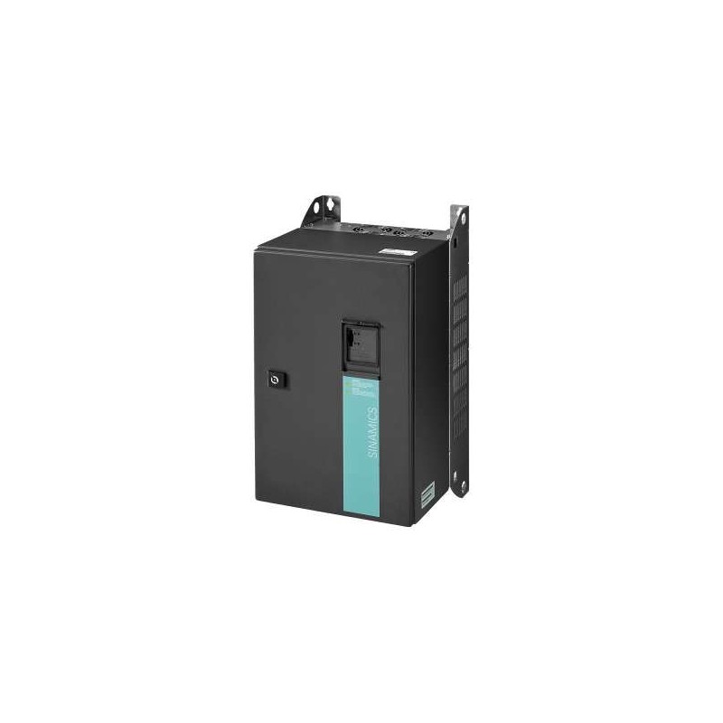 Siemens 6SL3200-6AM26-0BH0 Product Image