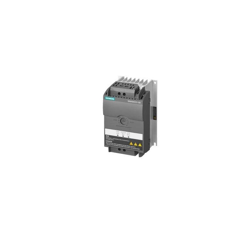 Siemens 6SL3201-2AD20-8VA0 Product Image