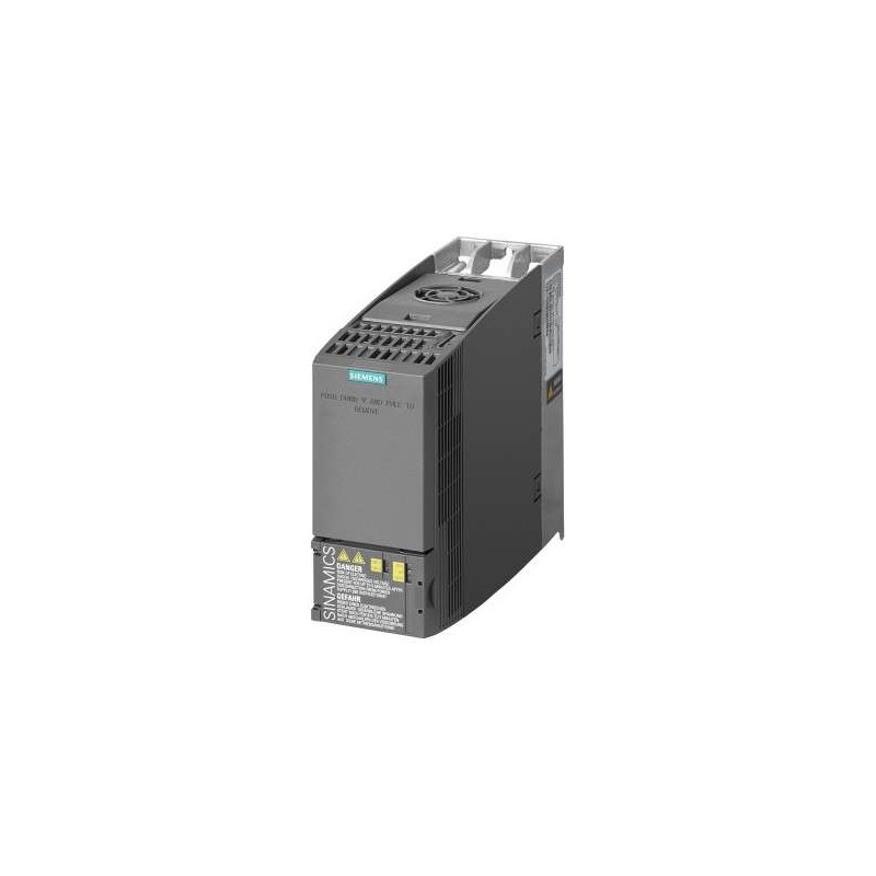 Siemens 6SL3210-1KE11-8AF1 Product Image