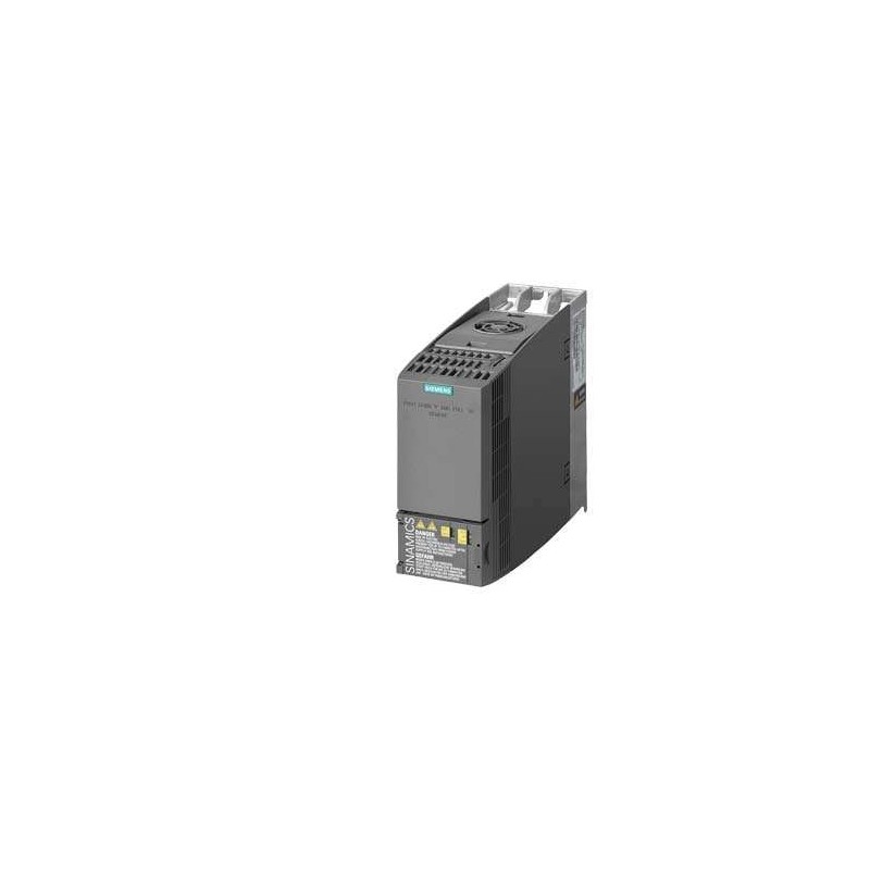 Siemens 6SL3210-1KE12-3AB1 Product Image