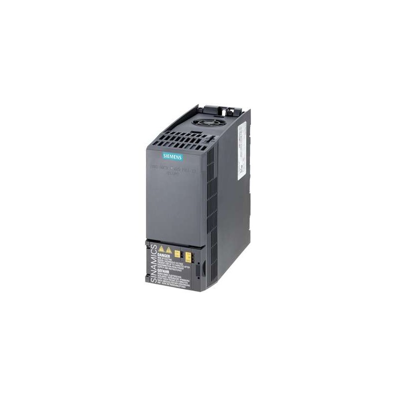 Siemens 6SL3210-1KE12-3UP1 Product Image
