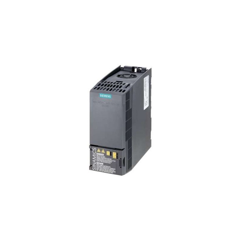 Siemens 6SL3210-1KE14-3UP1 Product Image