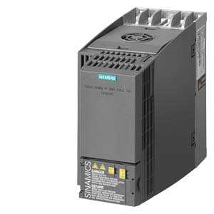 Siemens 6SL3210-1KE21-7AC1 Product Image