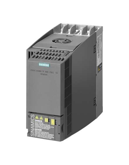 Siemens 6SL3210-1KE21-7AP0 Product Image