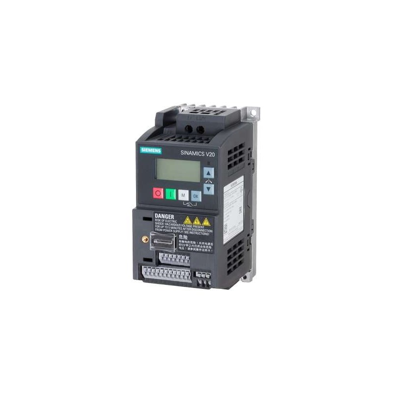Siemens 6SL3210-5BB11-2UV1